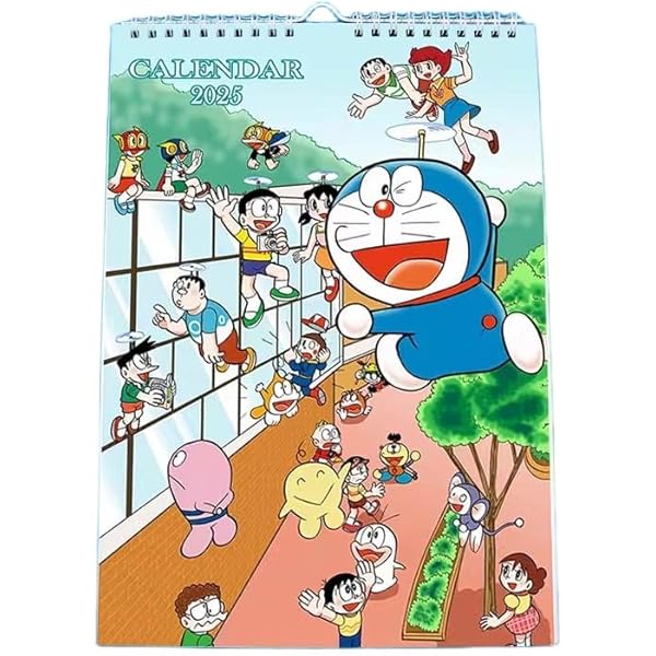 ドラえもんカレンダー 1989年 未開封 ドラえもんカレンダー 1989年 未開封 ドラえもんカレンダー 1989